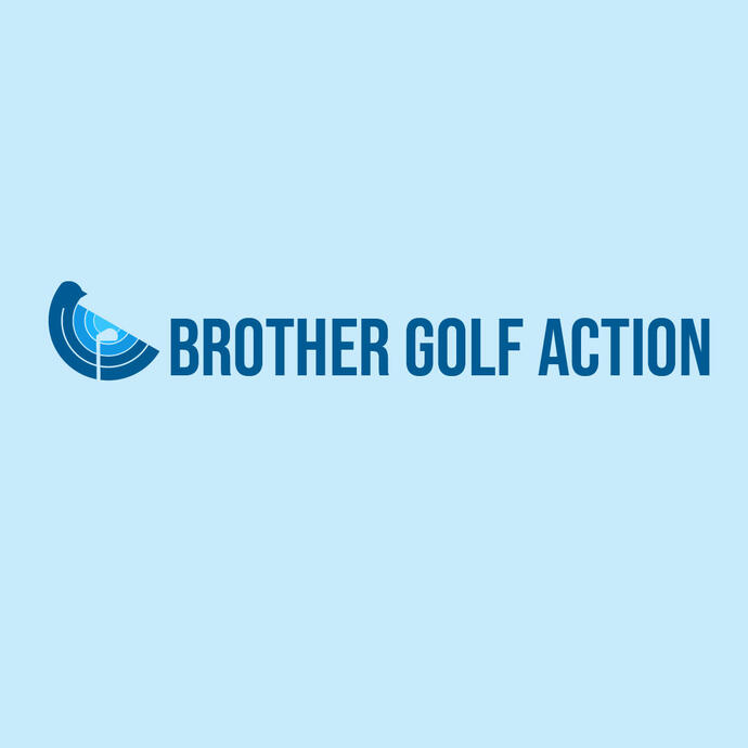 Brother Golf Action