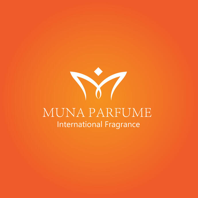 Logo of Muna parfume